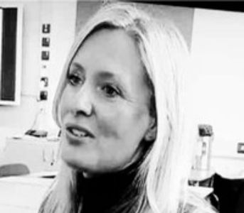 Charlotte Aynsley Trustee